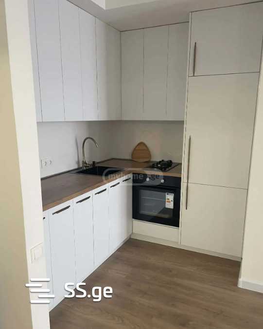 Ninua st. 3 - 2 rooms