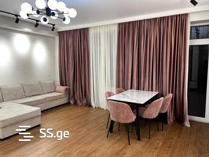 Beri Gabriel Salosi Ave. - 3 rooms