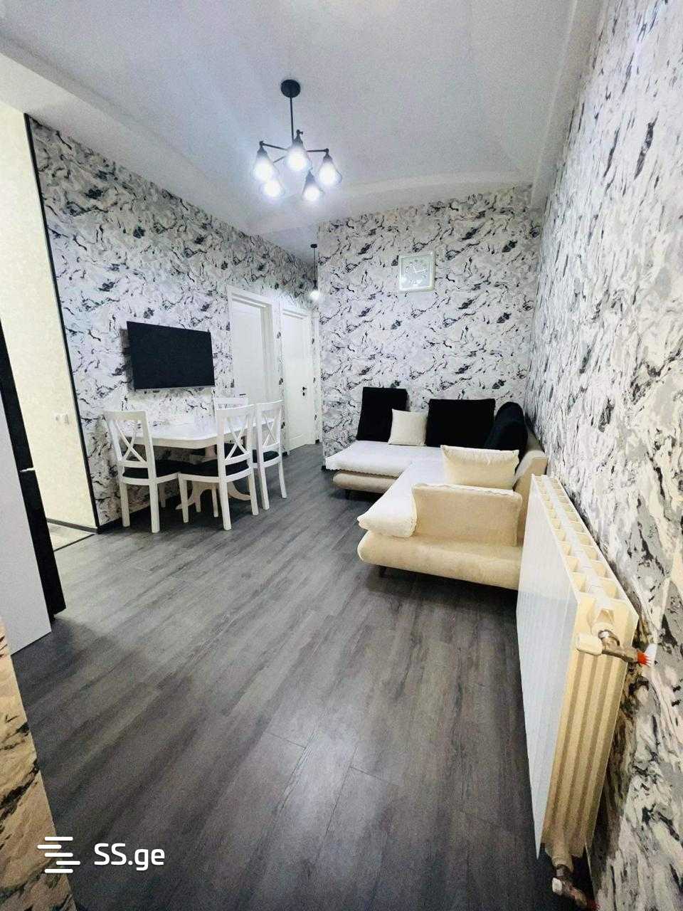 Квартира Kosmonavtebi coast