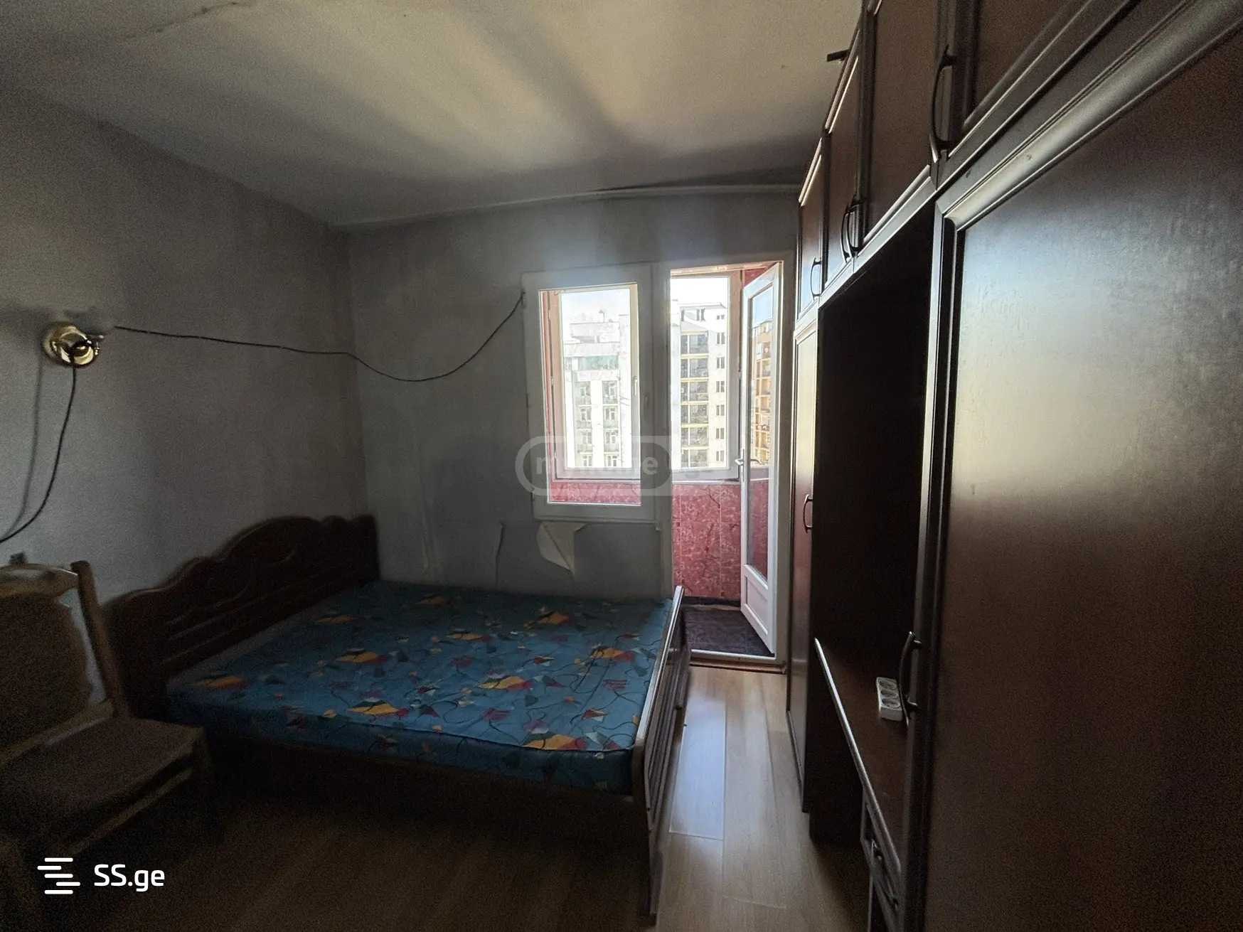 Gobronidze st. - 1 rooms