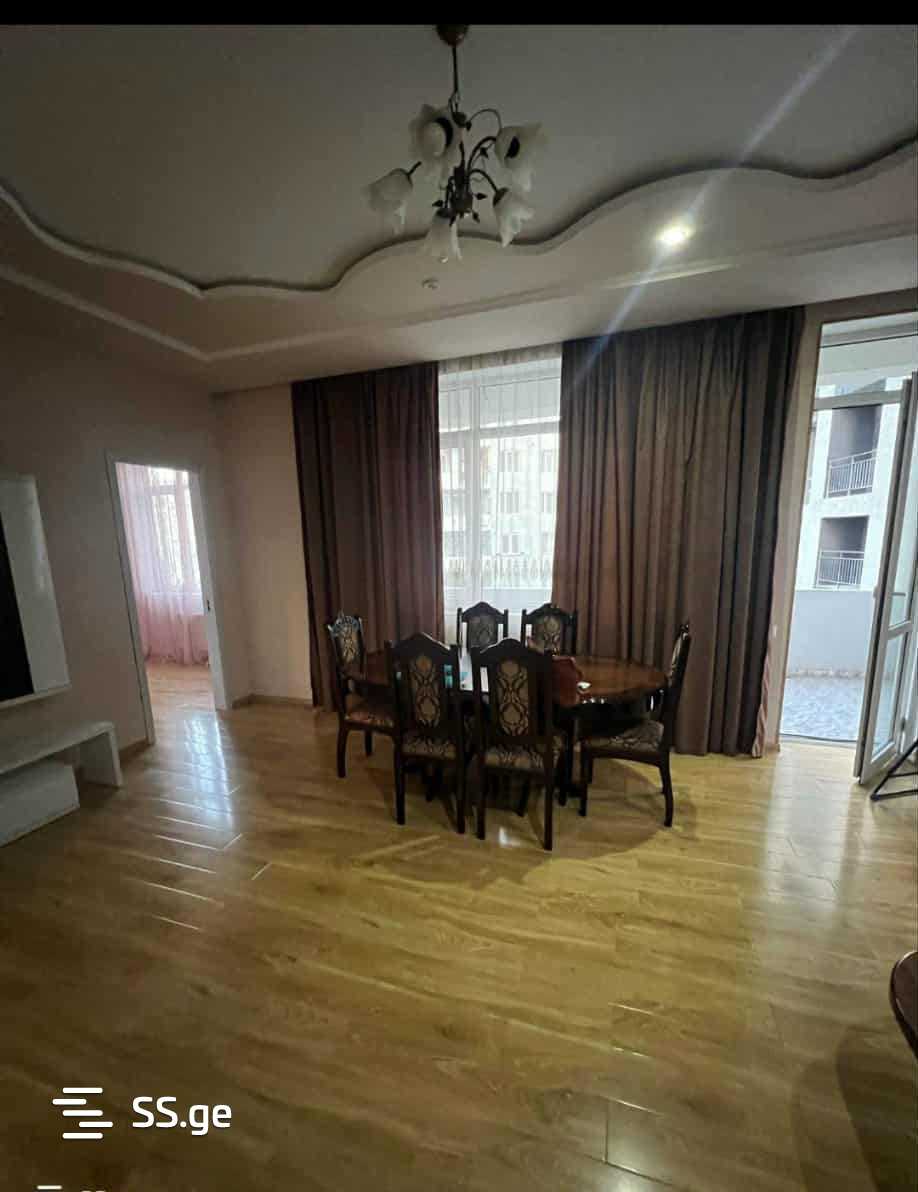 Квартира Gotua st.