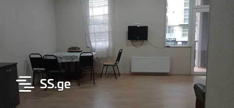 Z. Mkhargrdzeli st. - 3 rooms
