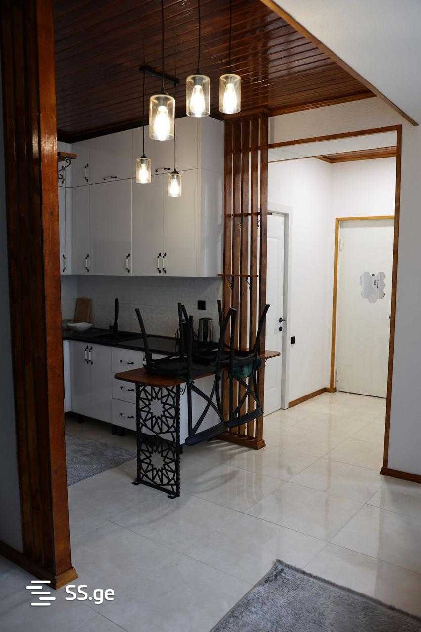 Квартира ketevan tsamebuli avenue (avlabari) 46ა