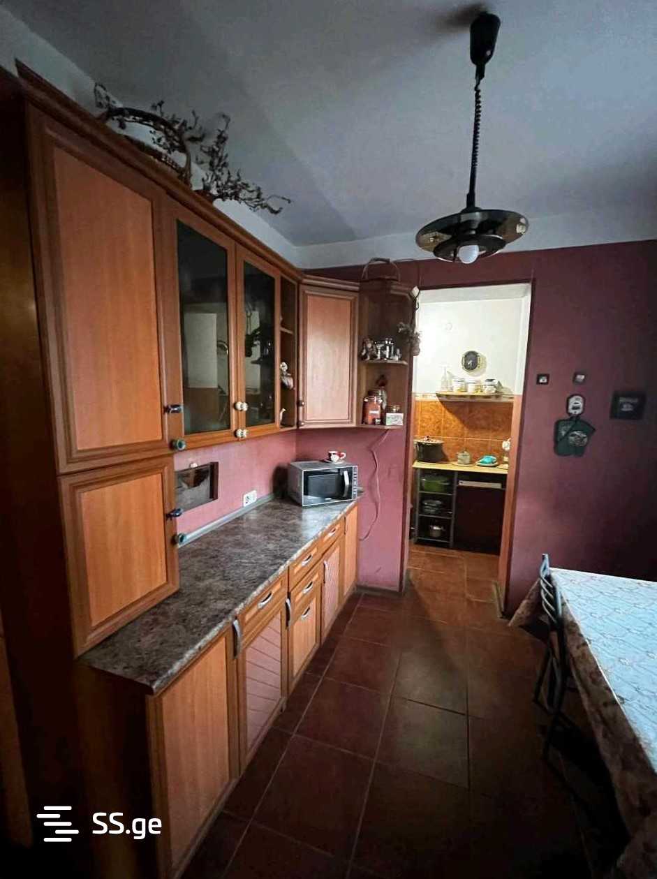 Квартира dumbadze ave