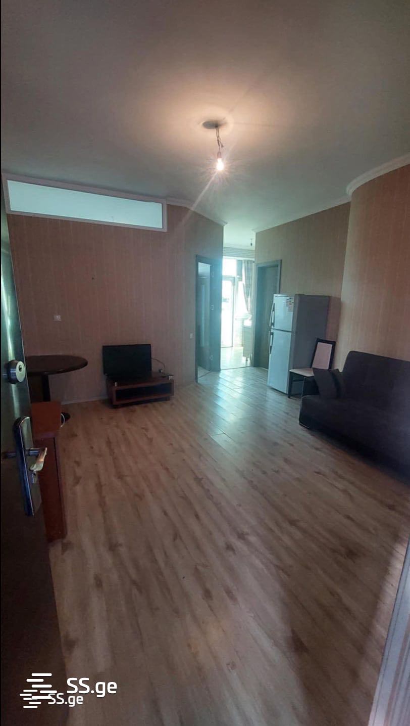 sarajishvili st. 1 - 2 rooms