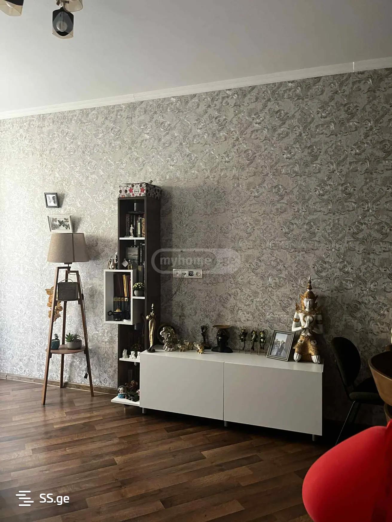 lubliana st. - 3 rooms