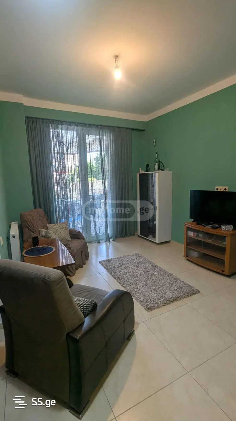 t. nadareishvili st. 14 - 5 rooms