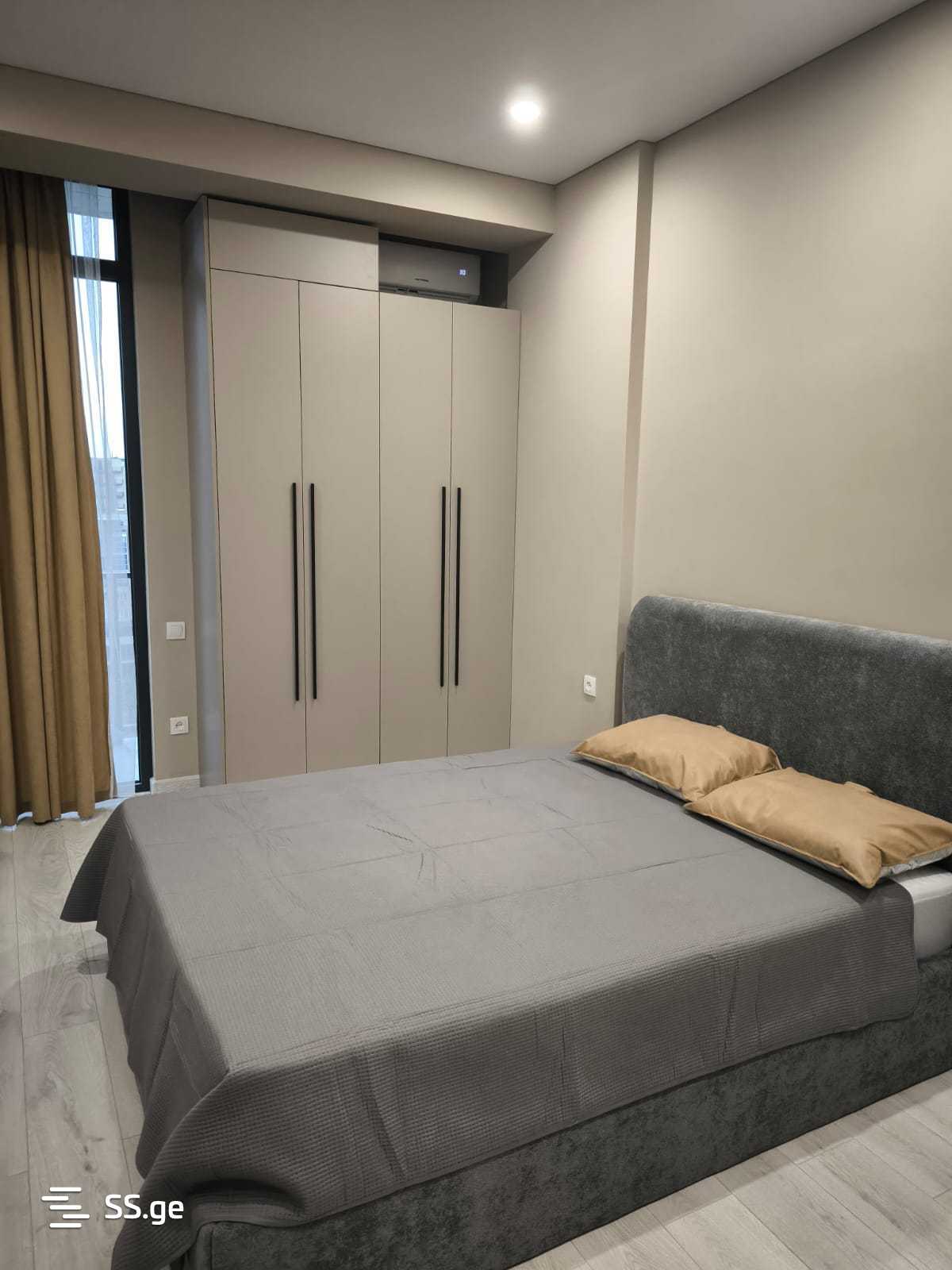 gulia st. 1 - 1 rooms