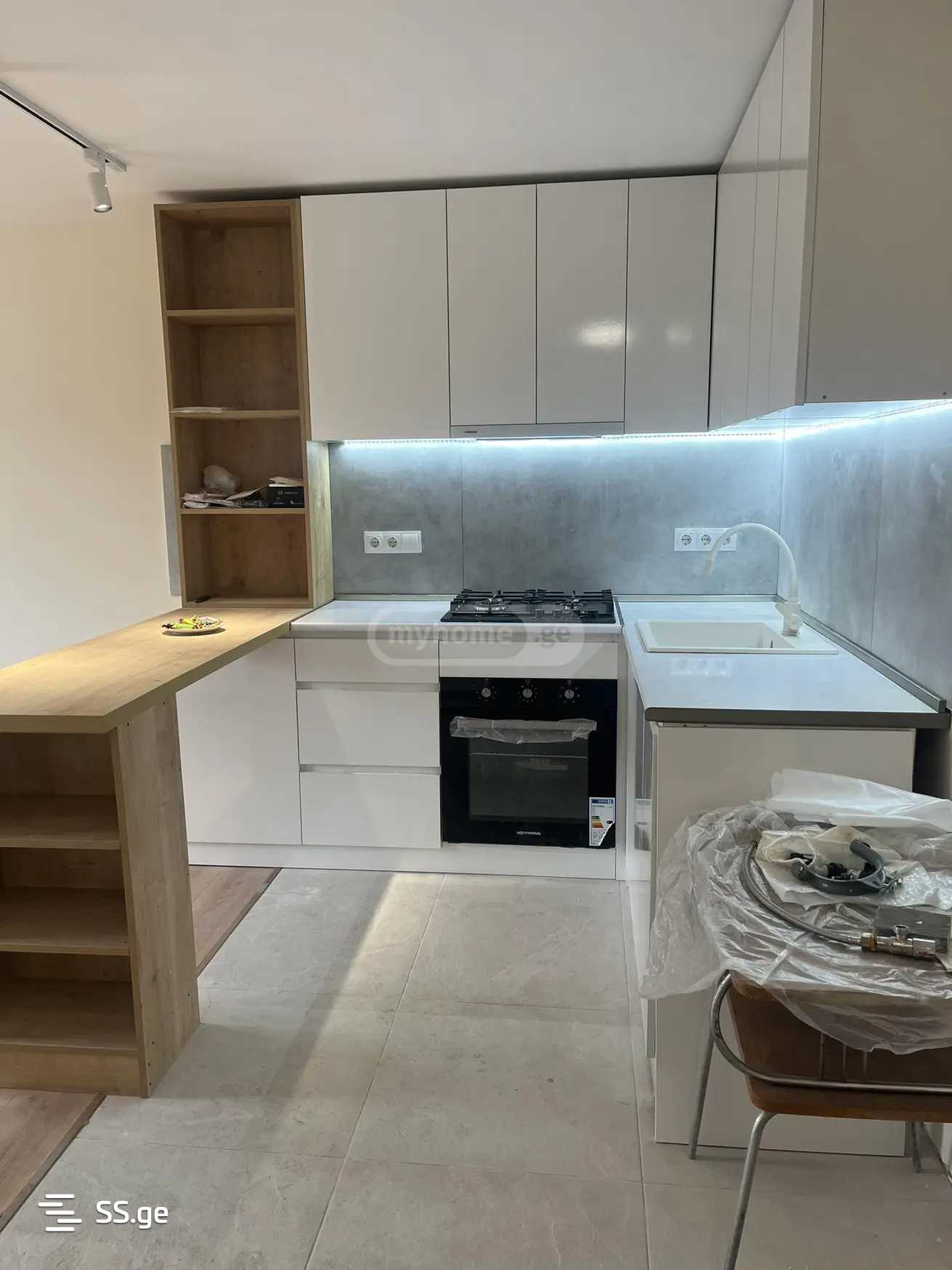 Квартира Block VII - Vazha-Pshavela