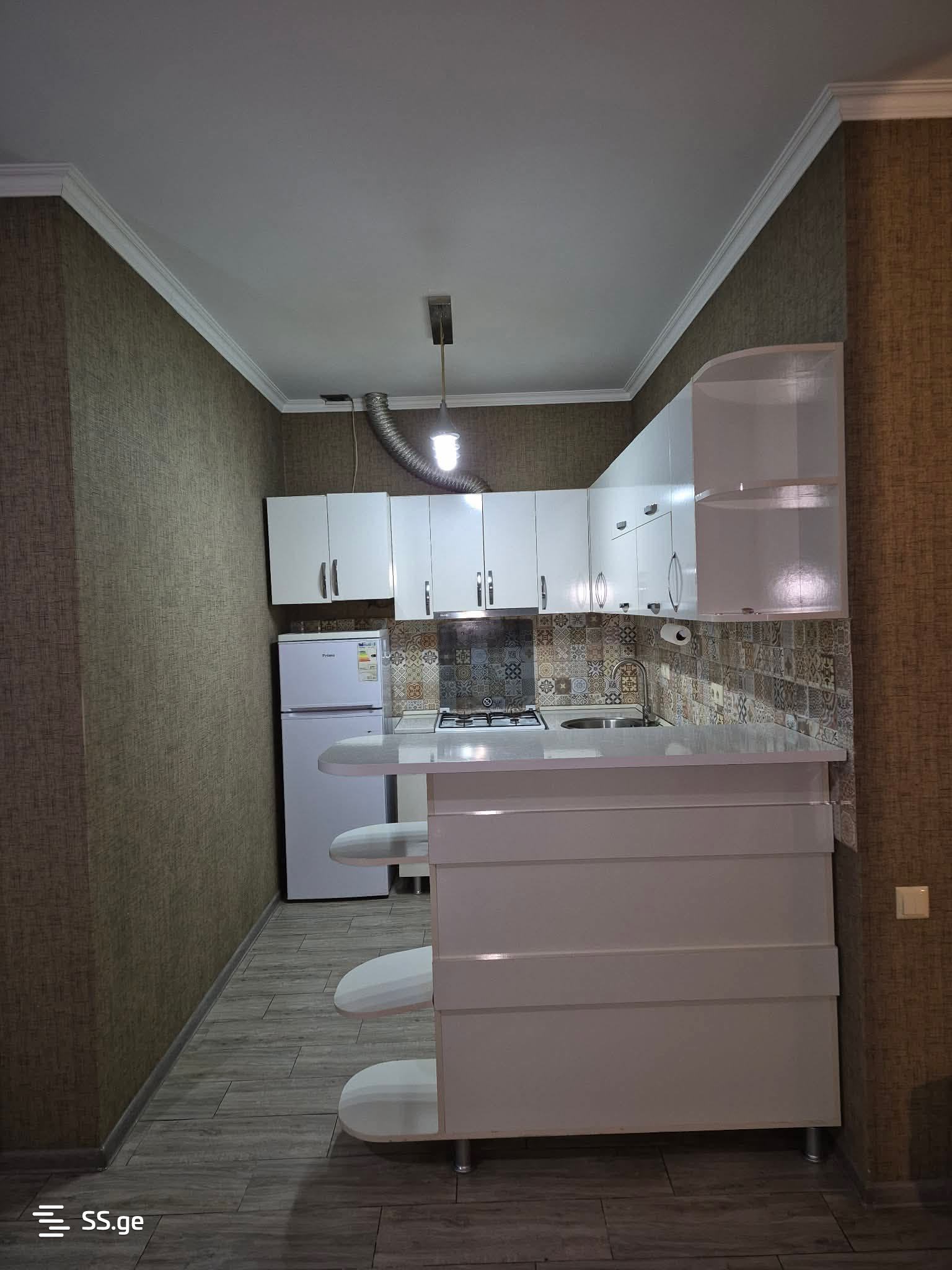 Chavchavadze st. 53 - 2 rooms