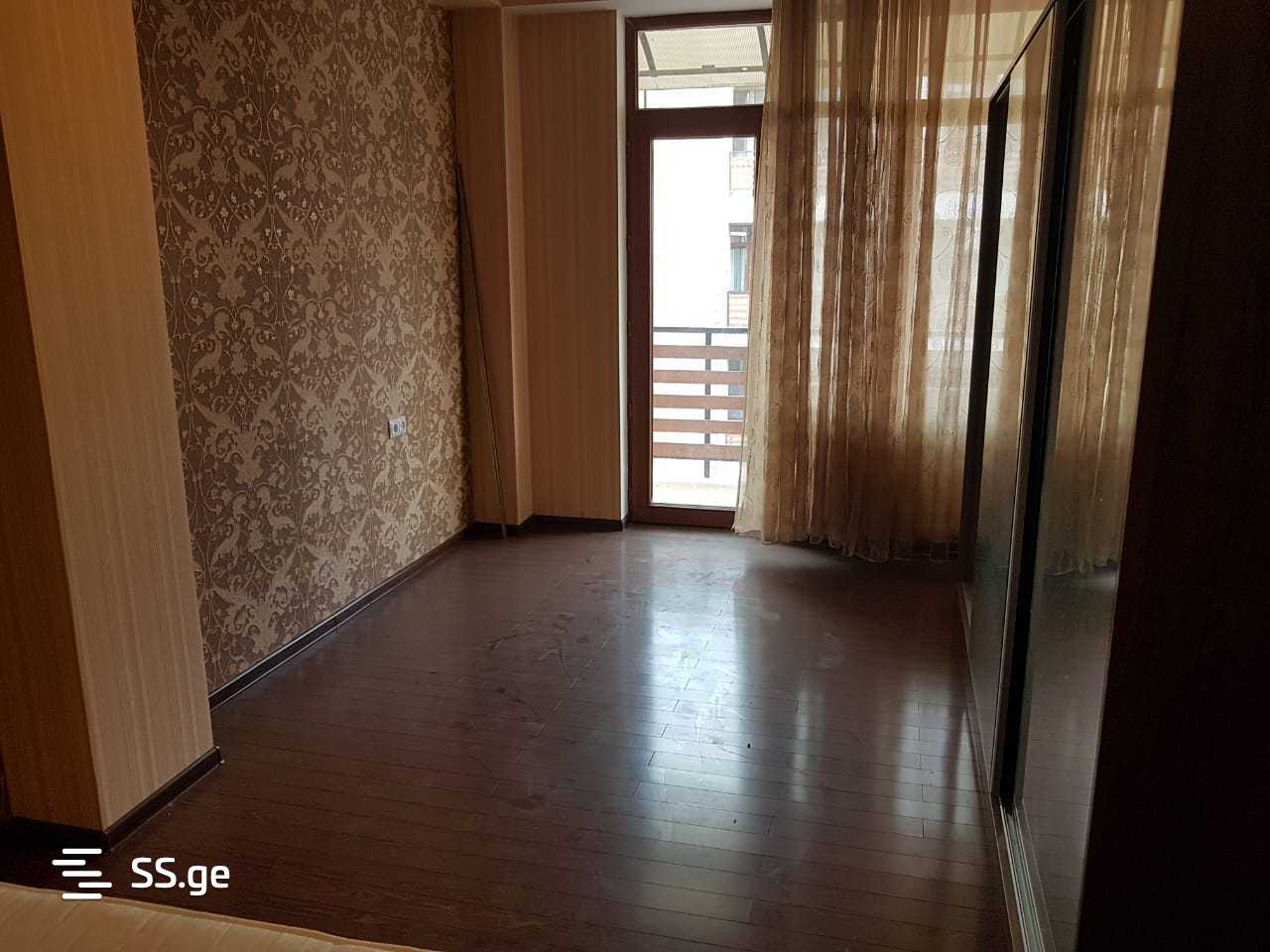 krtsanisi st. - 5 rooms