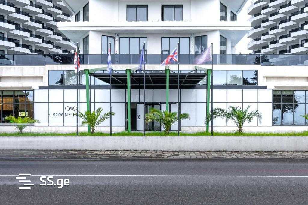 Tamar Mepe Avenue 14 - 3 rooms