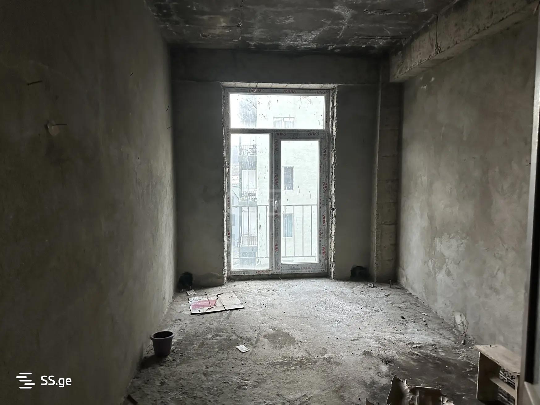 Mirian Mephe st. - 8 rooms