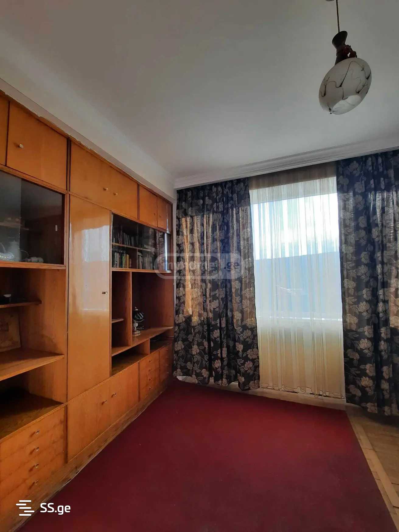 Ilia Babutsidze st. 3 - 3 rooms