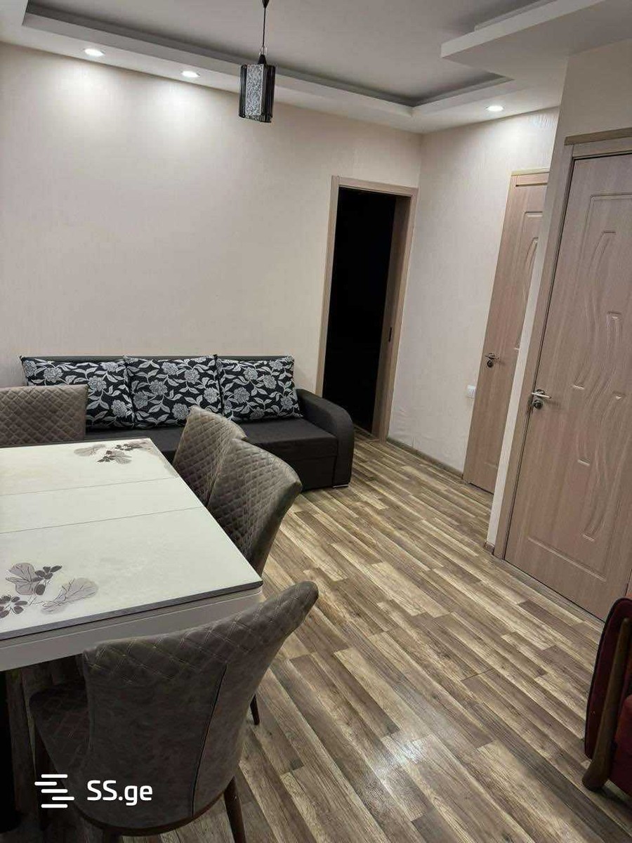 i. chavchavadze avenue - 3 rooms