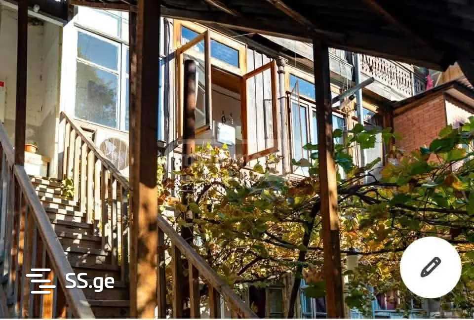 Квартира amagleba st.