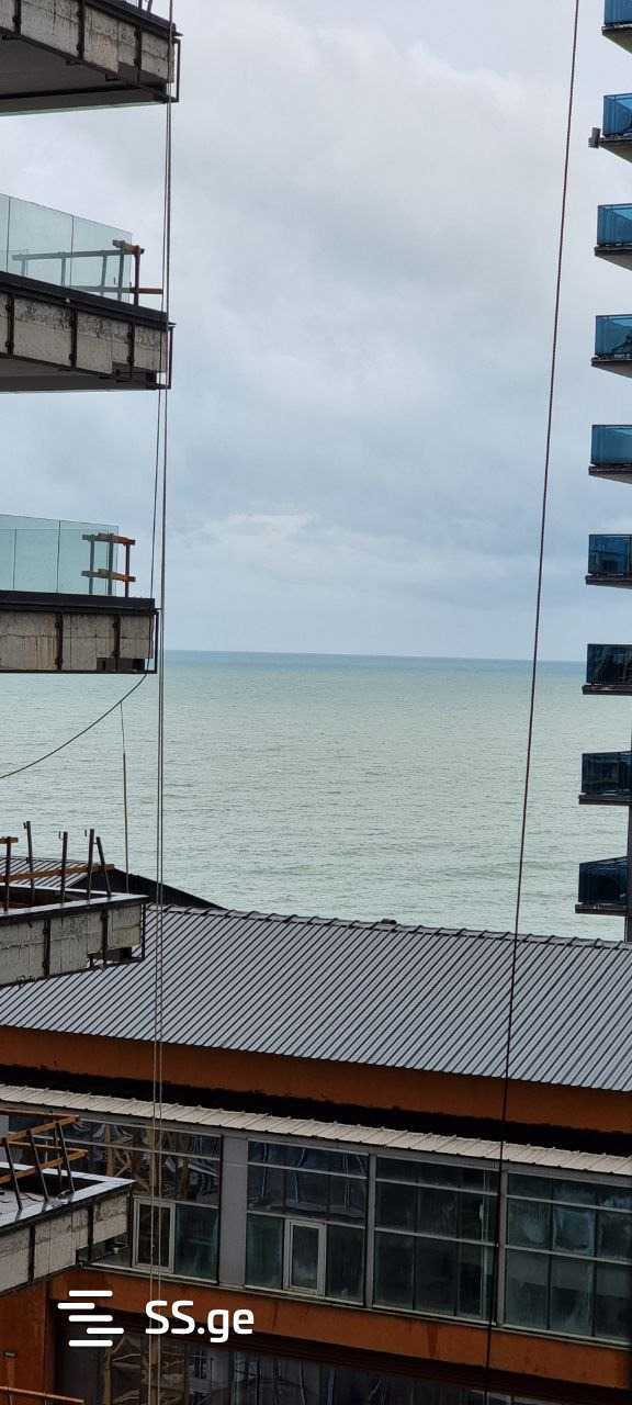 Khimshiashvili st. 65 - 2 rooms