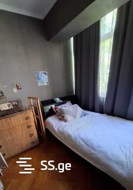 mitskevichi st. - 3 rooms