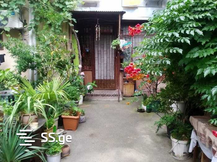 sundukian st. - 3 rooms