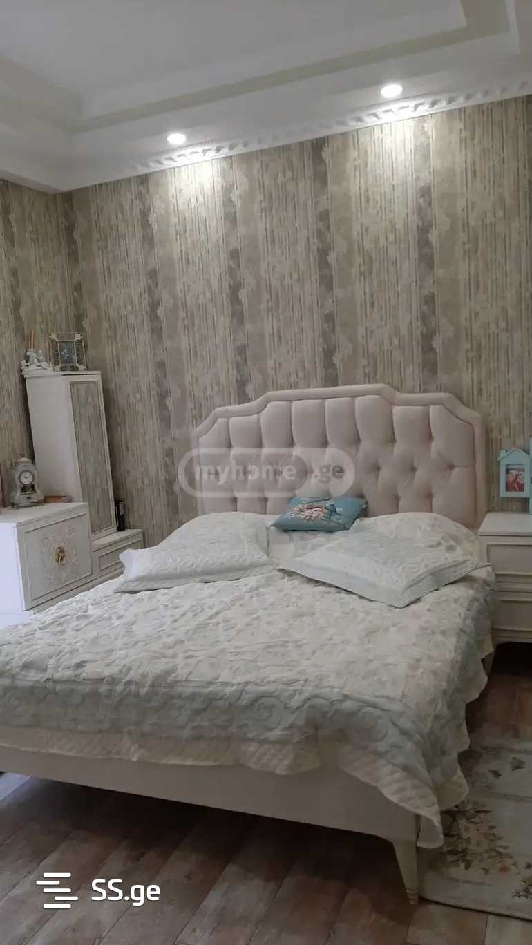 Квартира gagarin st.