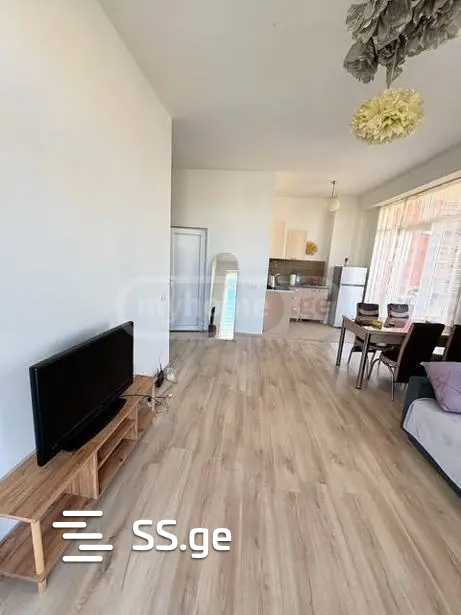 shatberashvili st. - 2 rooms