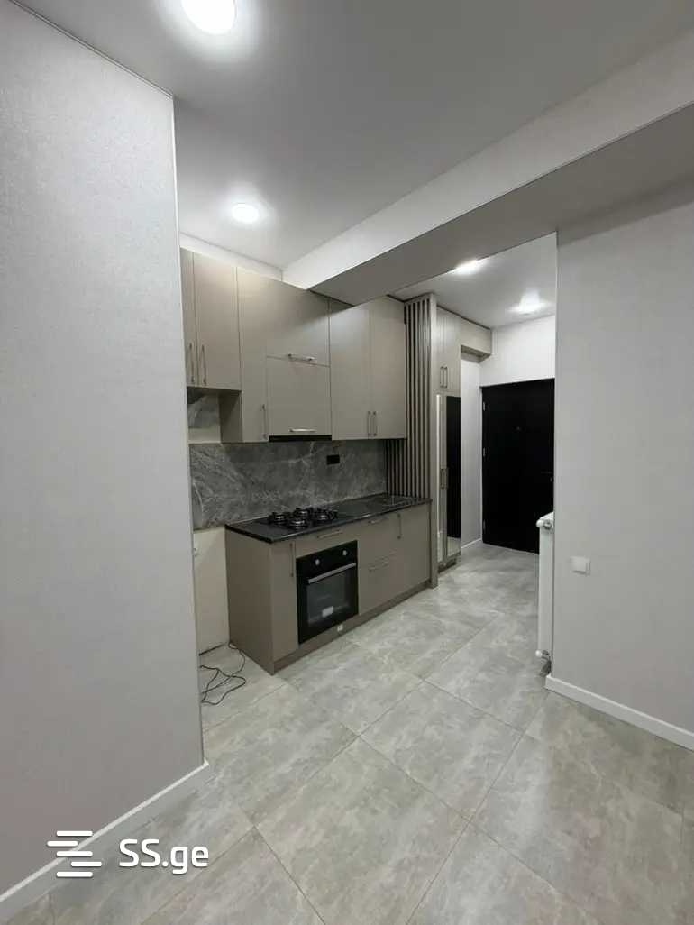 Beri Gabriel Salosi Ave. - 2 rooms