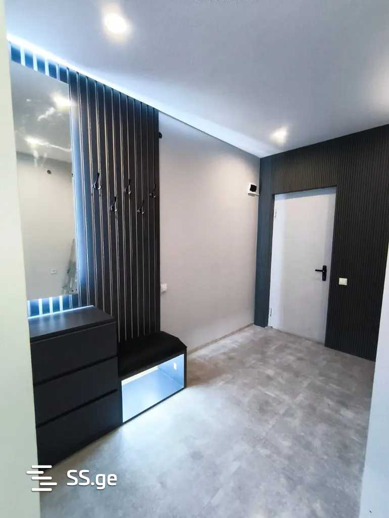 marabda st. - 2 rooms