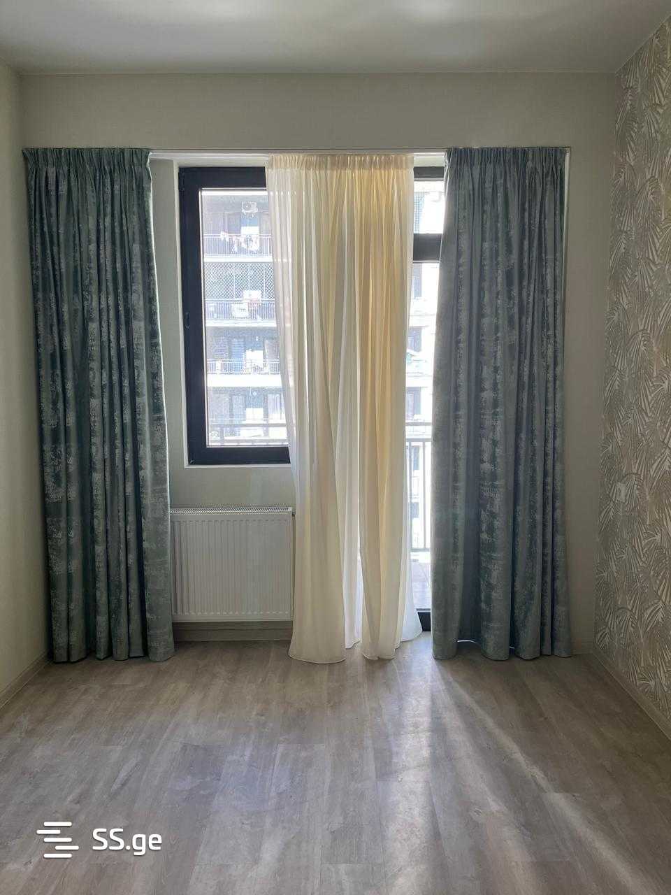 Mirian Mephe st. - 3 rooms