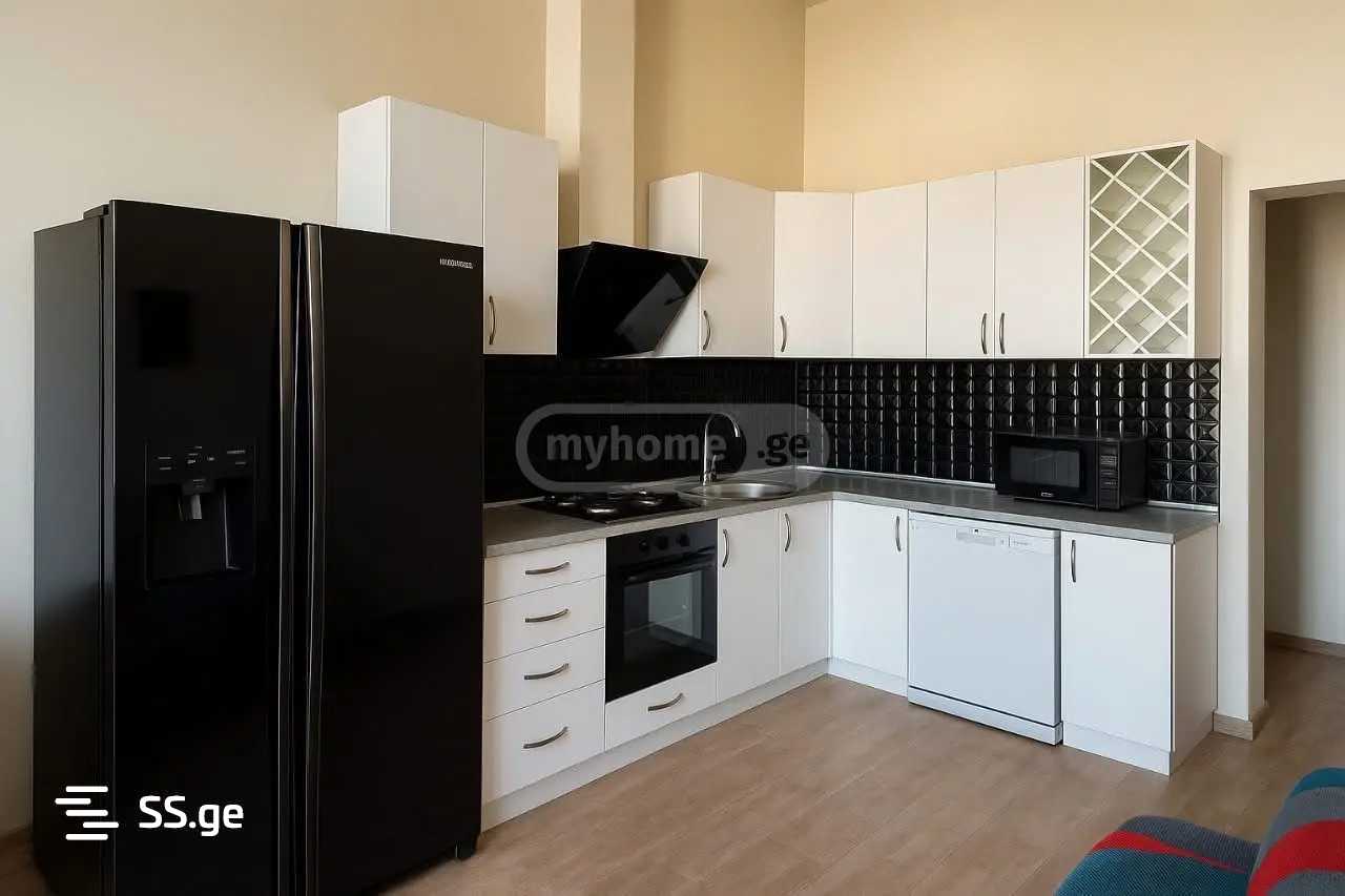 Квартира lubliana st.