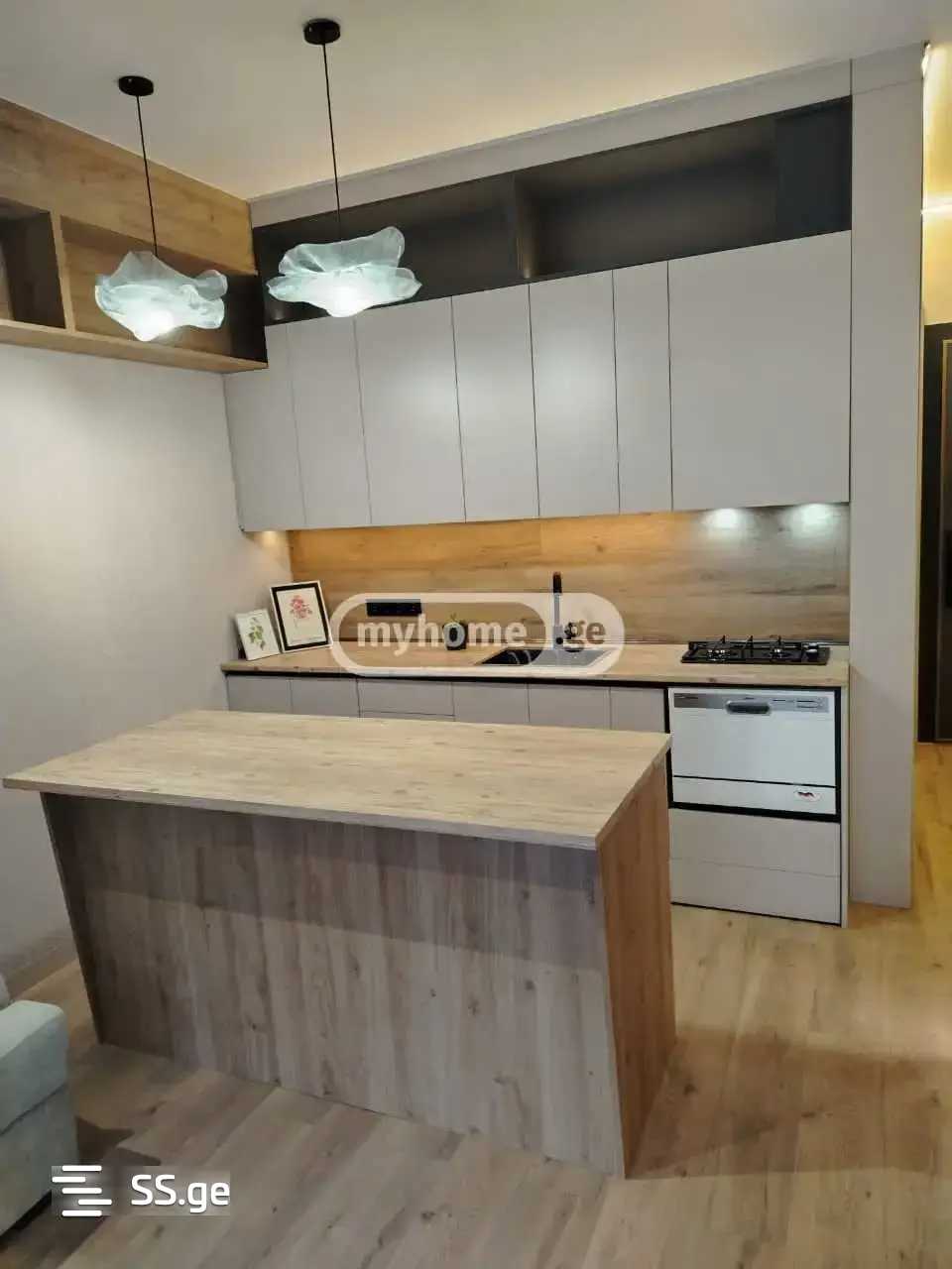 st. Phermcerta - 2 rooms