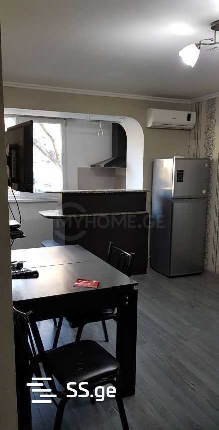 Квартира kostava st.