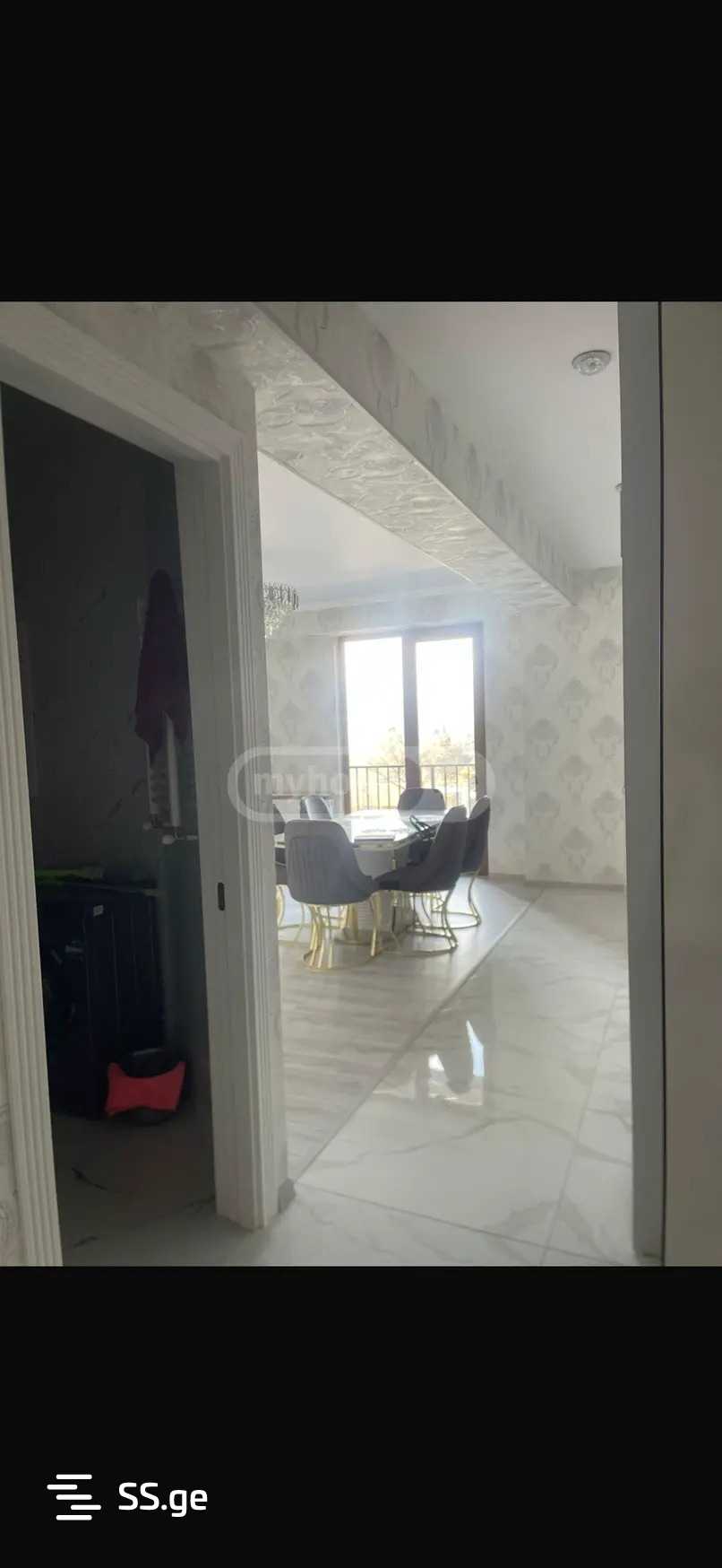 Квартира abesuridze tbeli st.