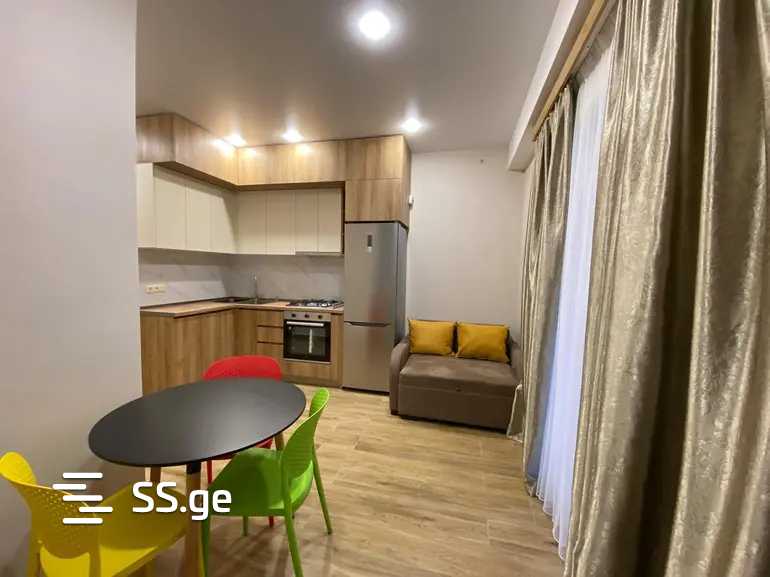 Квартира Asi atasi mocame st.