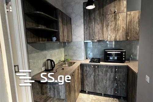 tskneti hwy - 2 rooms