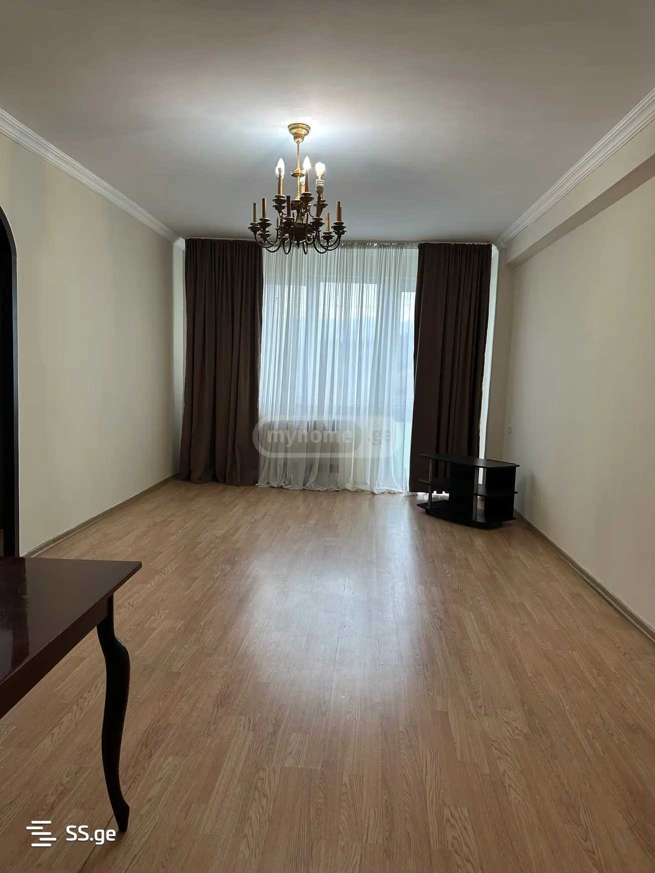 Brotseuli st. - 3 rooms