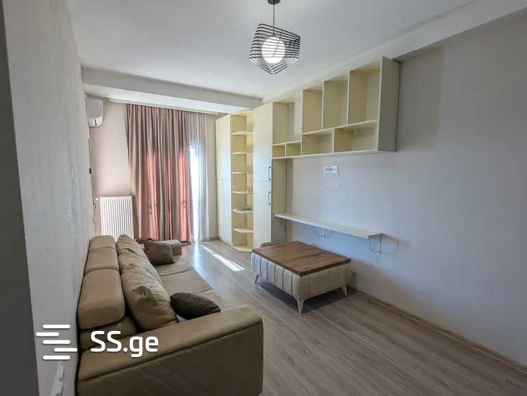 Shermadini st. - 2 rooms