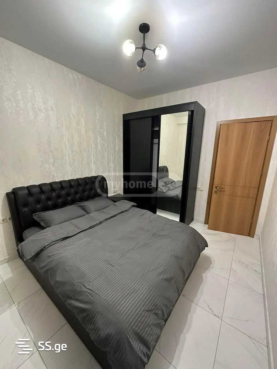 lubliana st. - 4 rooms