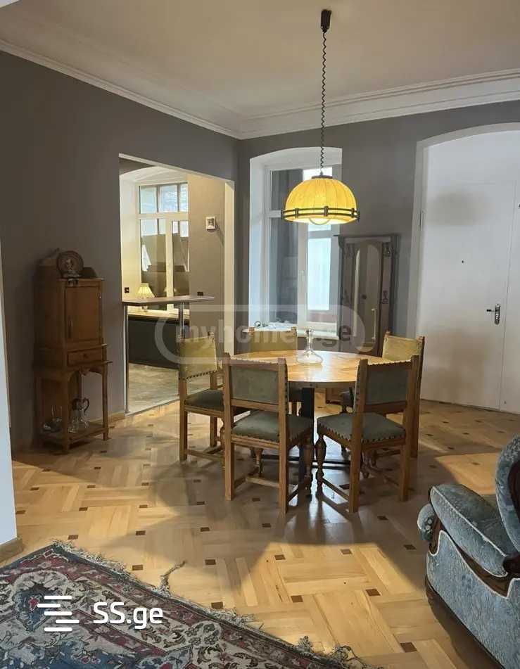 N.Chkheidze st. - 2 rooms