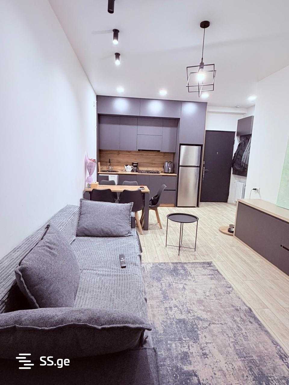 kedia st. 16 - 2 rooms