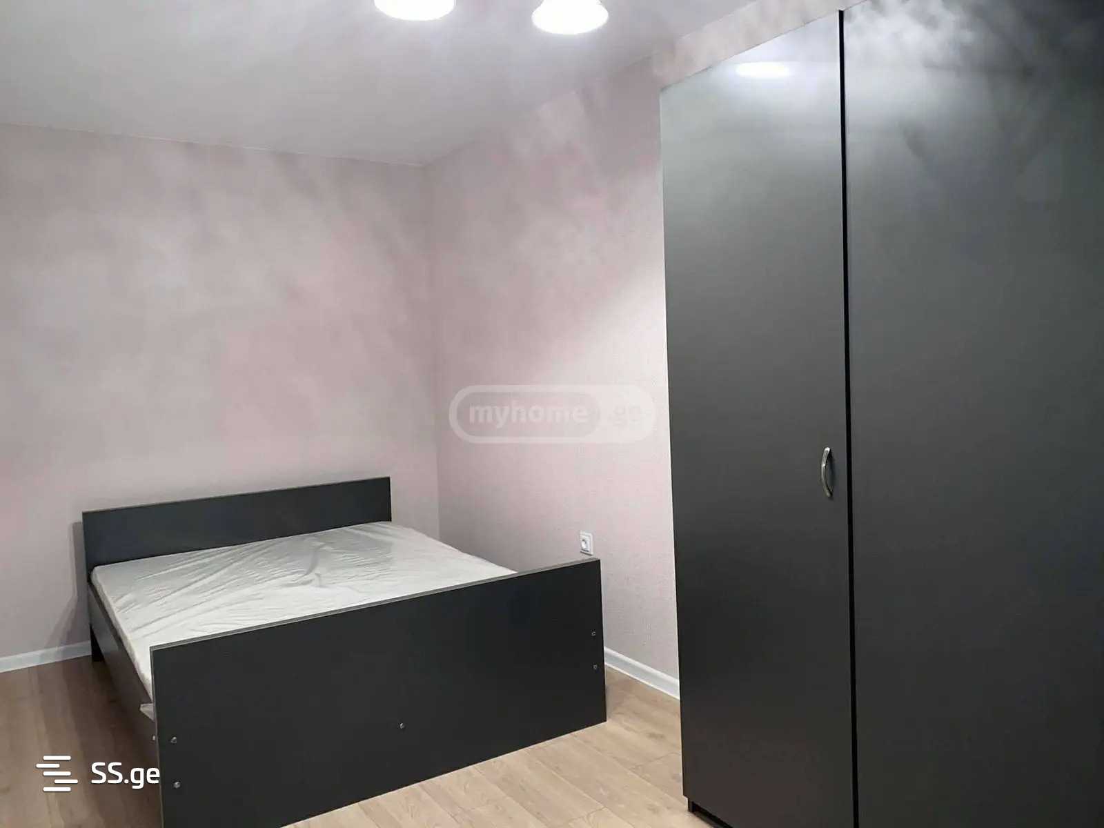 Квартира digomi 4