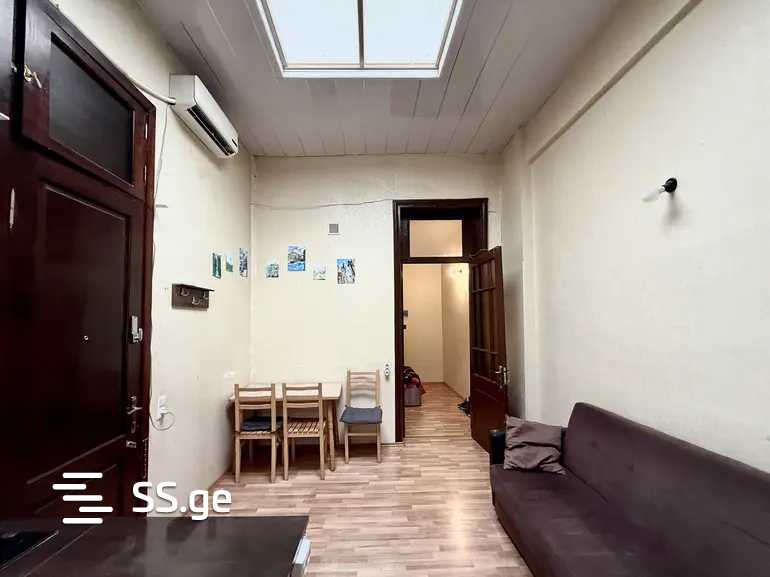 l. asatiani st. - 2 rooms