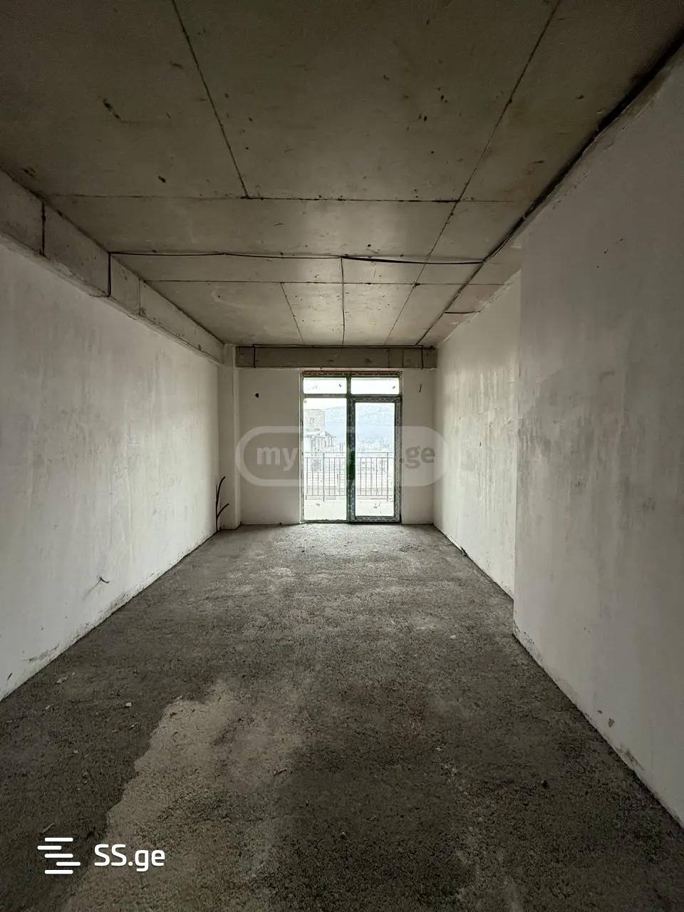 Abuladze st. - 2 rooms