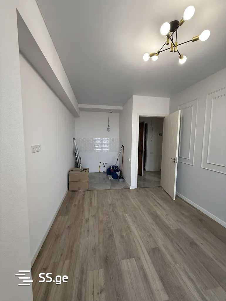 Kvachantiradze st. - 2 rooms