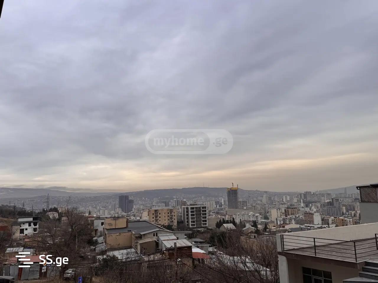 Abuladze st. - 2 rooms