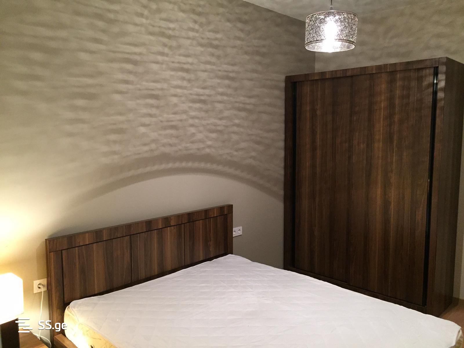 Квартира Kartozia st. 8