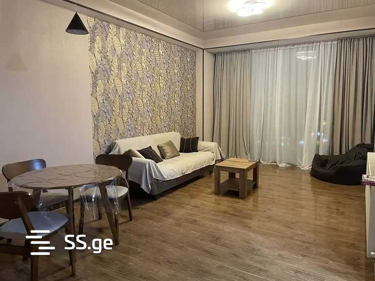 Квартира i. vekua st. 17ა