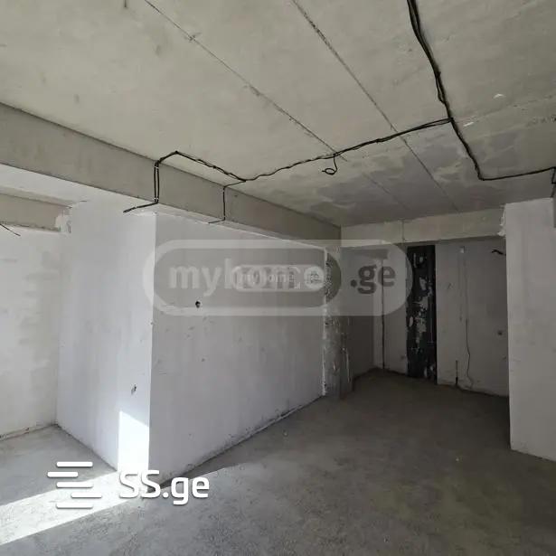 Mirian Mephe st. - 3 rooms