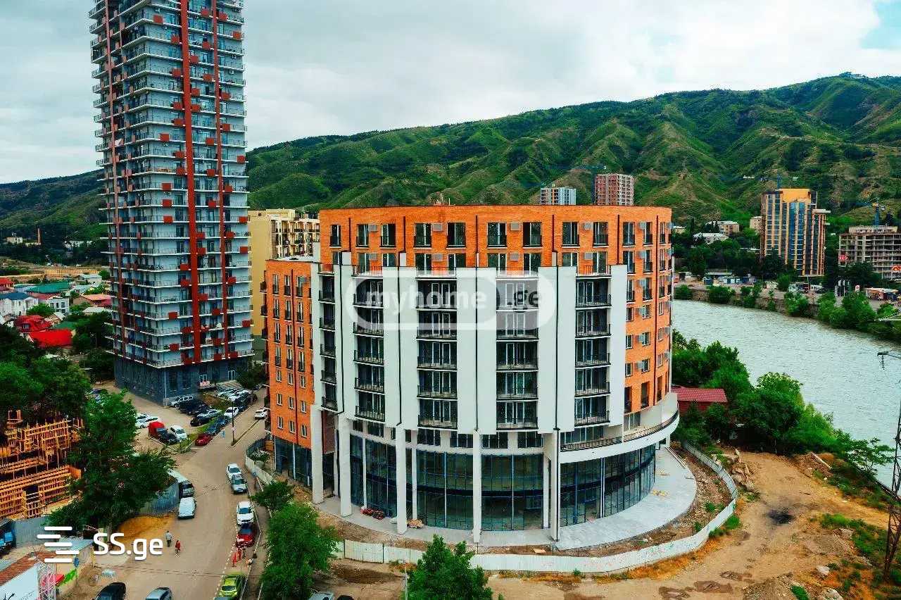 Artur Laisti st. - 4 rooms