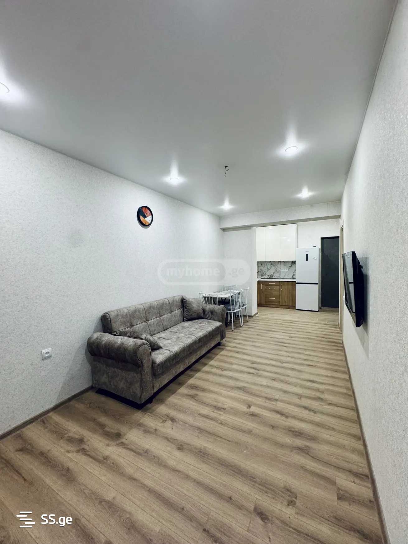 Квартира gmiri kursantebi st. 5