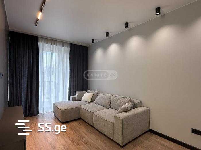 Квартира shartava st.